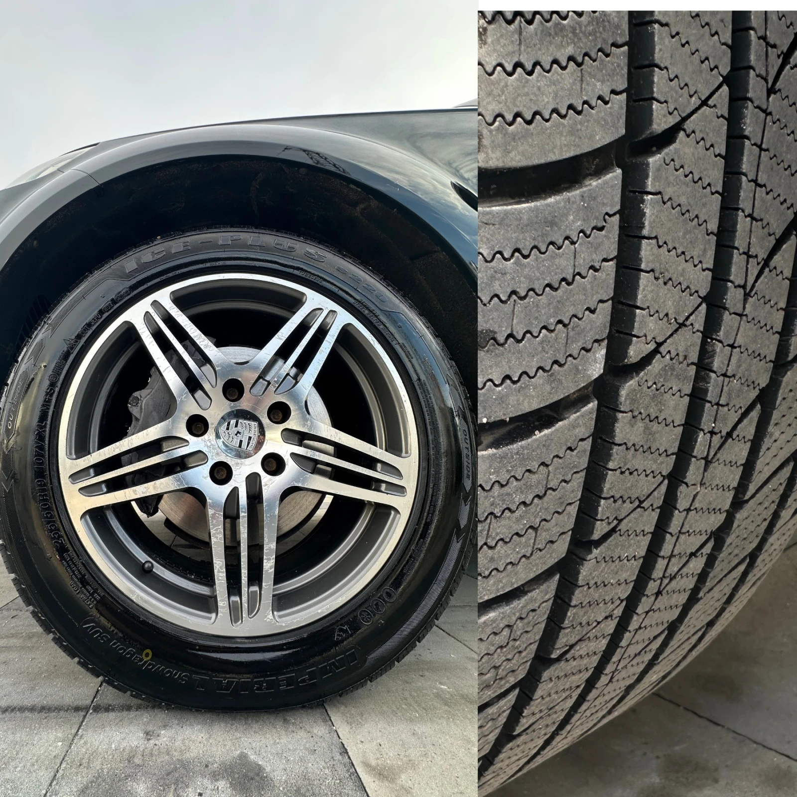 Audi Q7 * 3.0TDI* 7 Местна* Теглич* , снимка 9 - Автомобили и джипове - 54083126