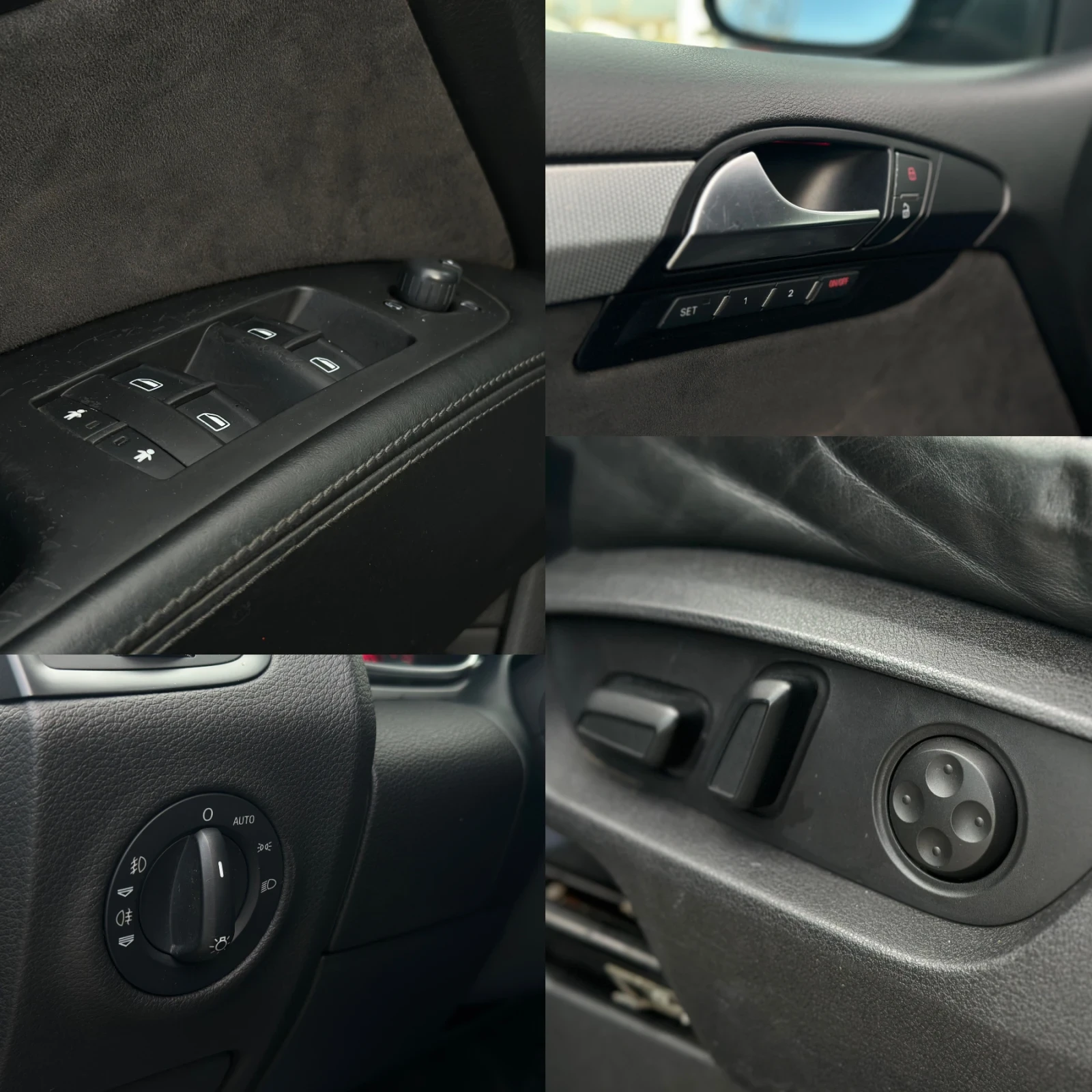 Audi Q7 * 3.0TDI* 7 Местна* Теглич* , снимка 15 - Автомобили и джипове - 54083126