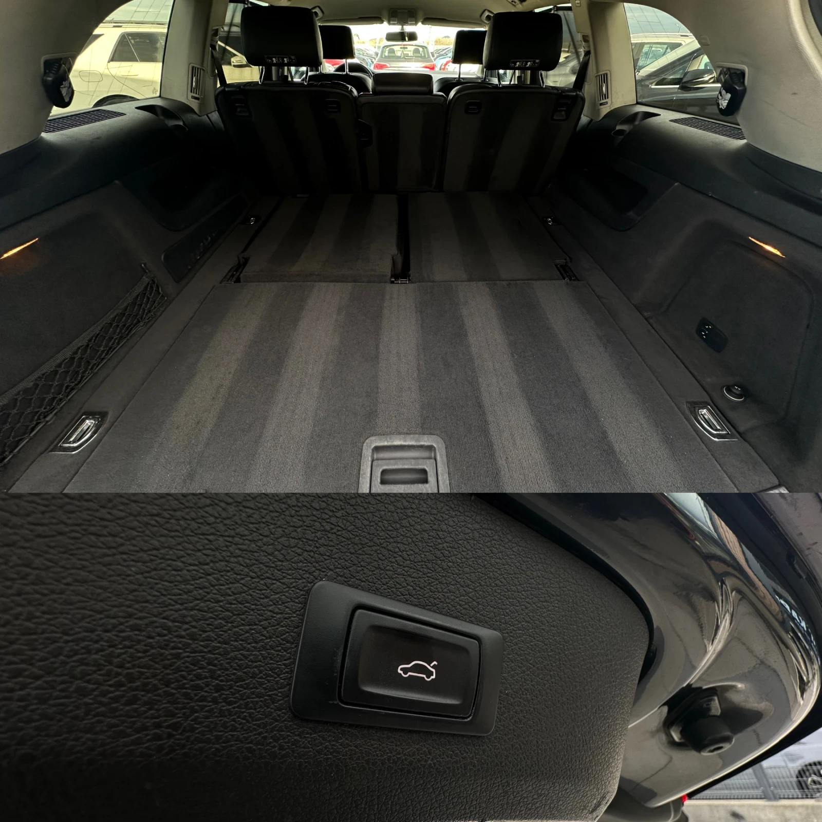 Audi Q7 * 3.0TDI* 7 Местна* Теглич* , снимка 16 - Автомобили и джипове - 54083126