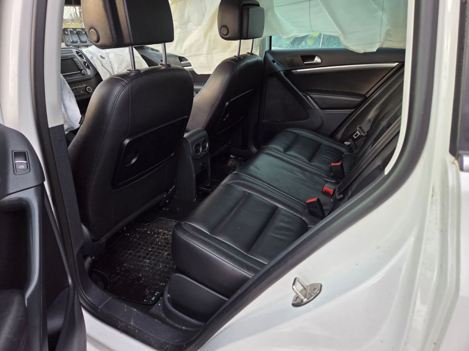 VW Tiguan 2.0 4motion | Mobile.bg � ����������� 11