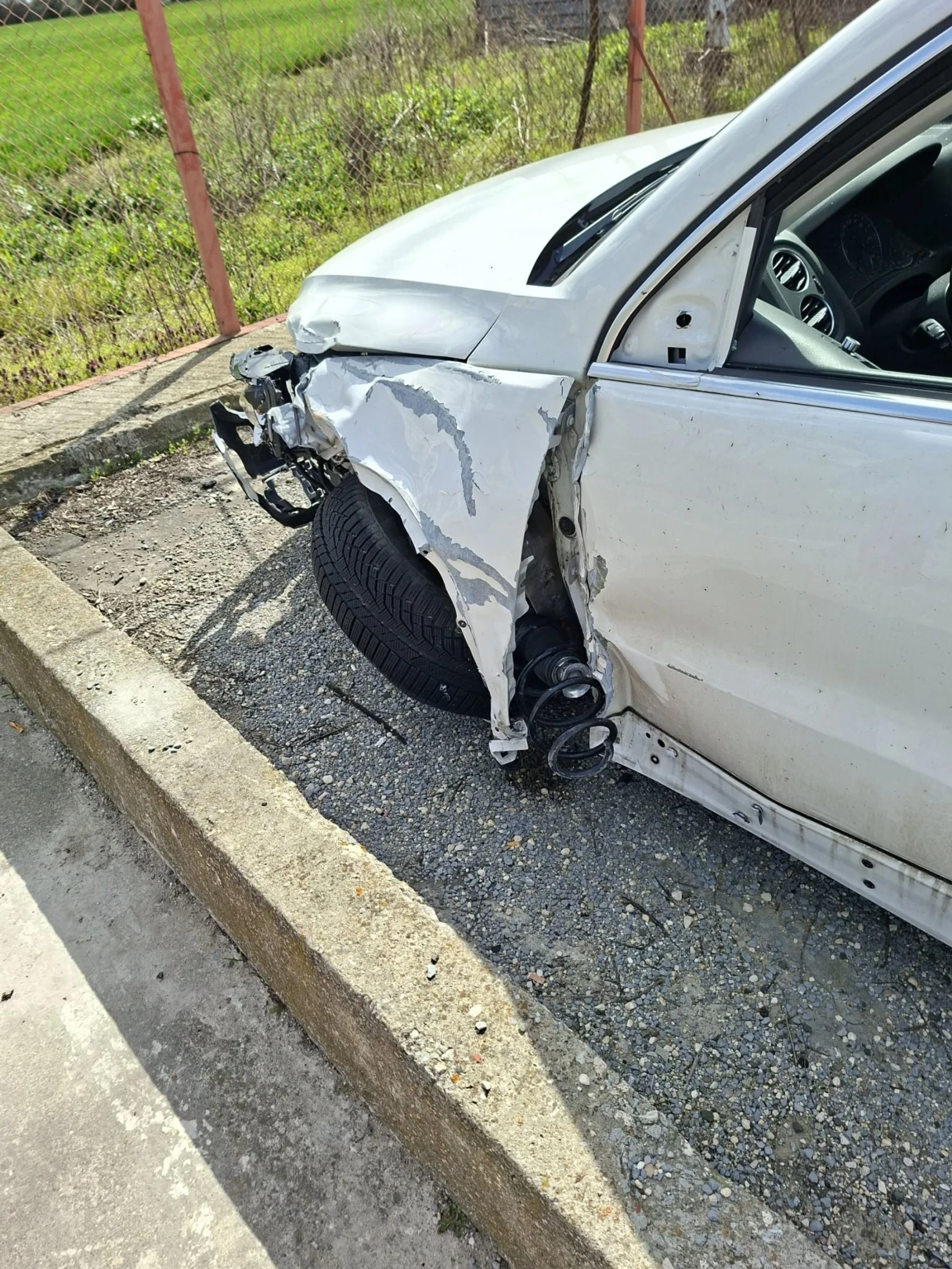 VW Tiguan 2.0 4motion | Mobile.bg � ����������� 2