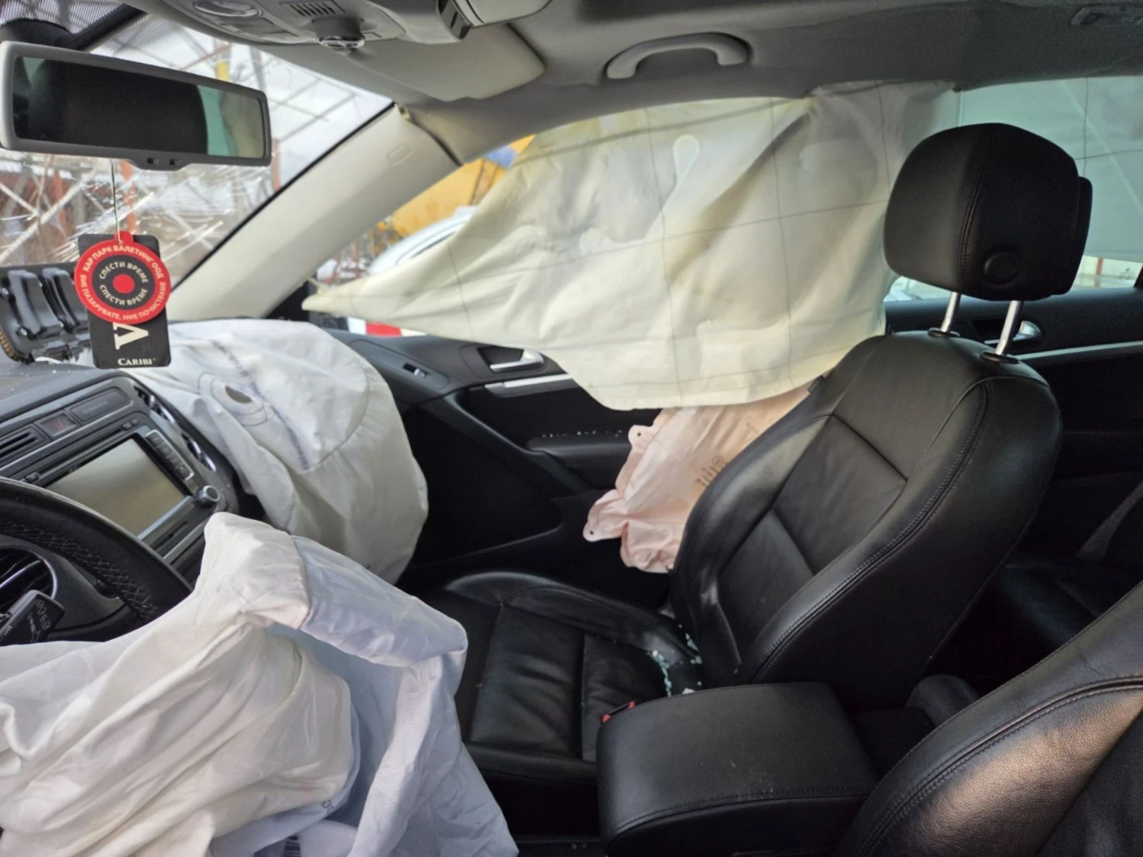 VW Tiguan 2.0 4motion | Mobile.bg � ����������� 13