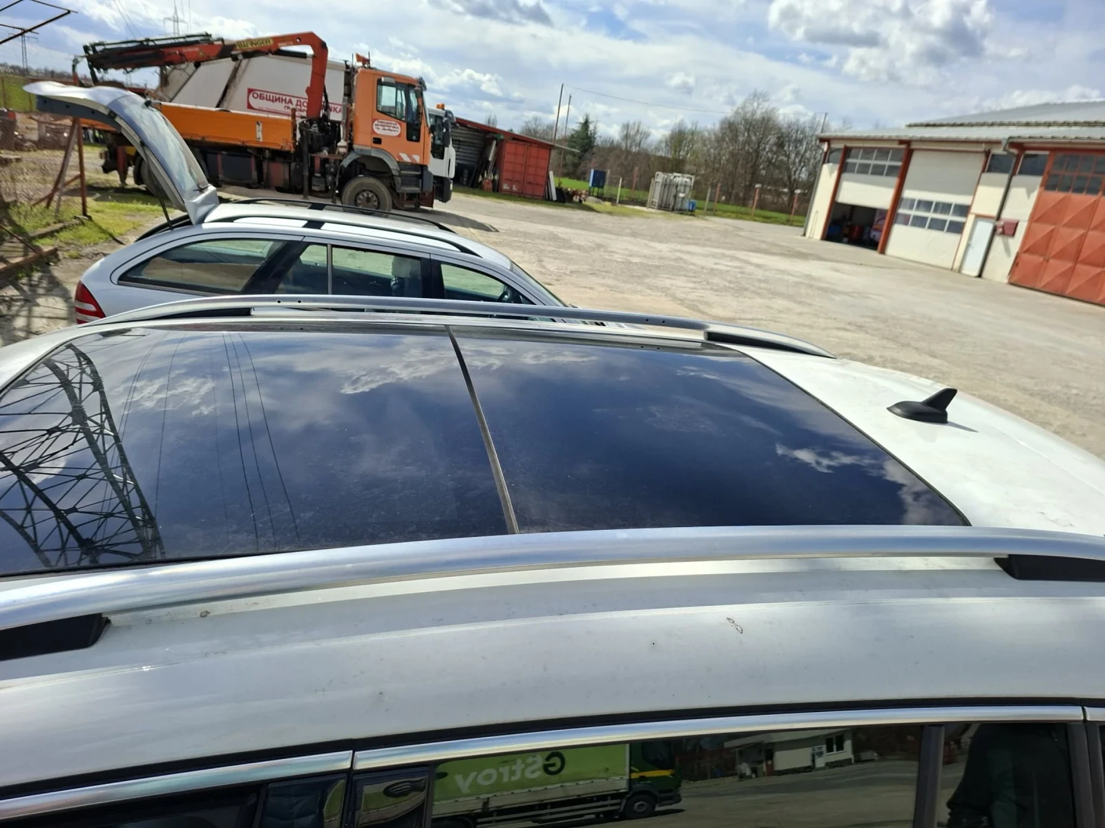 VW Tiguan 2.0 4motion | Mobile.bg � ����������� 4