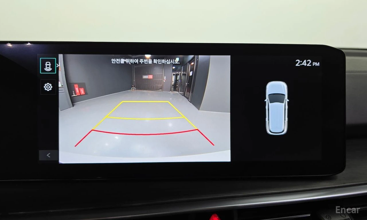 Kia Sorento * 2.2D* DISTRONIC* ОБДУХВАНЕ* ПОДГРЕВ* 360* КАМЕРИ, снимка 11 - Автомобили и джипове - 54336045