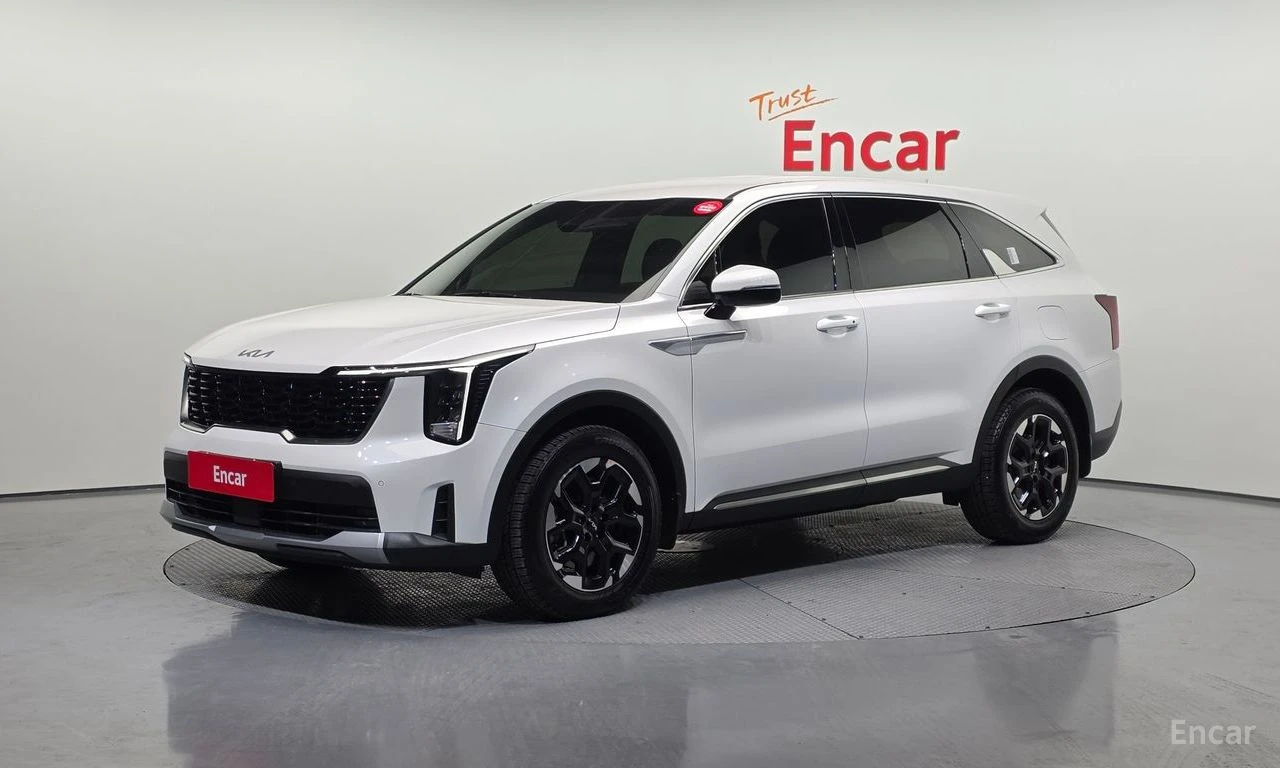 Kia Sorento * 2.2D* DISTRONIC* ОБДУХВАНЕ* ПОДГРЕВ* 360* КАМЕРИ