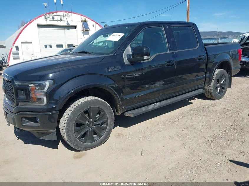 Ford F150 3.5l F-150 Lariat | Mobile.bg � ����������� 2