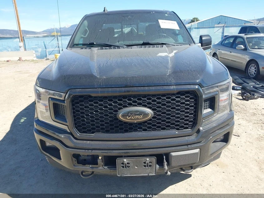 Ford F150 3.5l F-150 Lariat | Mobile.bg � ����������� 13