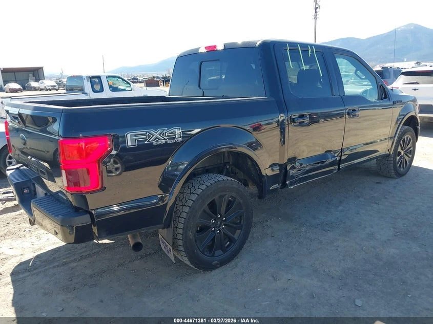 Ford F150 3.5l F-150 Lariat | Mobile.bg � ����������� 4