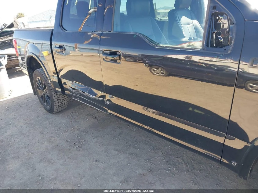 Ford F150 3.5l F-150 Lariat | Mobile.bg � ����������� 6