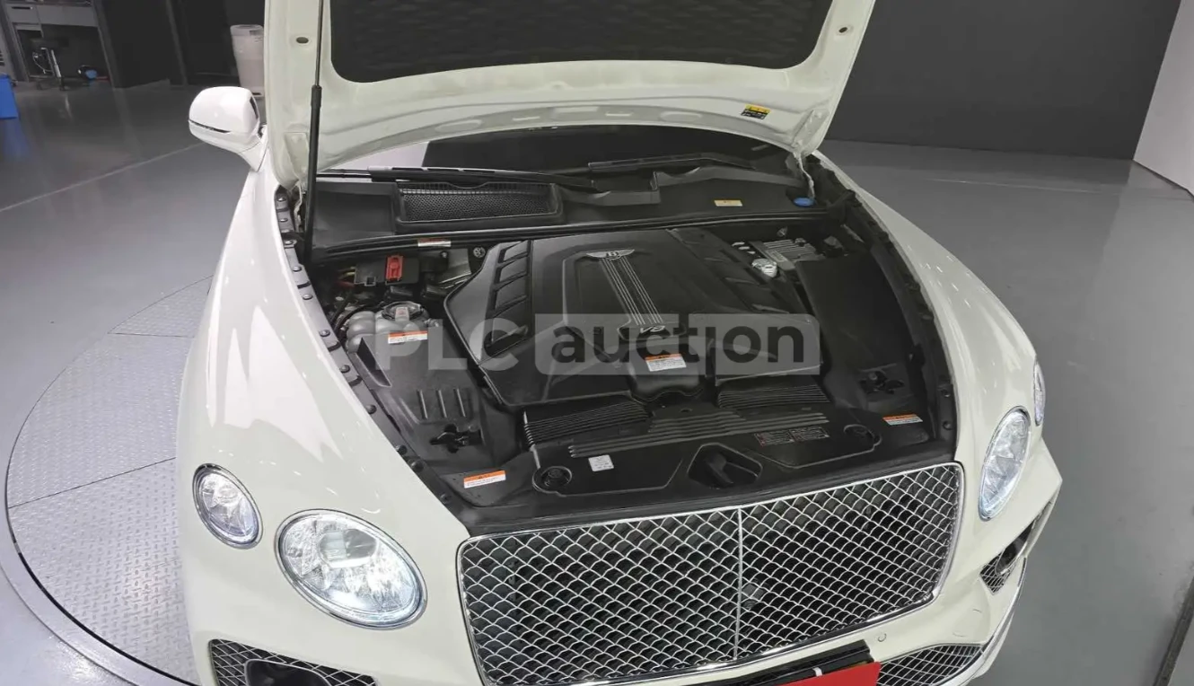 Bentley Bentayga FIRST EDITION, снимка 14 - Автомобили и джипове - 54835001