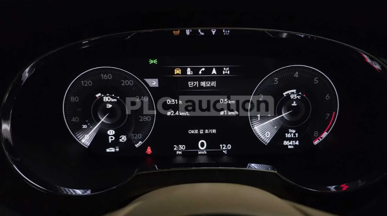 Bentley Bentayga FIRST EDITION, снимка 6 - Автомобили и джипове - 54835001