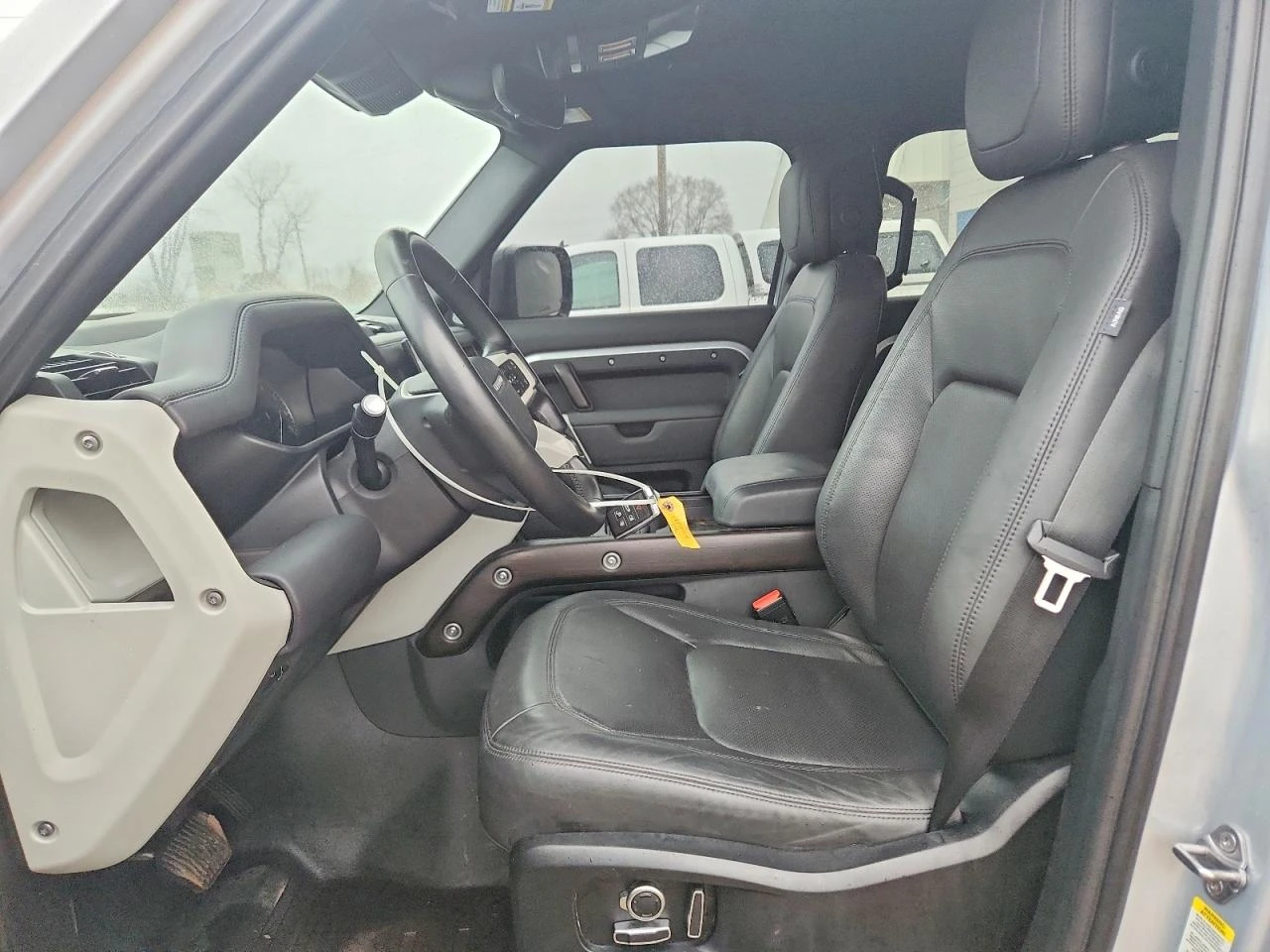 Land Rover Defender 130 SE, снимка 7 - Автомобили и джипове - 54867239