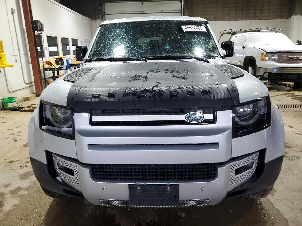 Land Rover Defender 130 SE, снимка 2 - Автомобили и джипове - 54867239