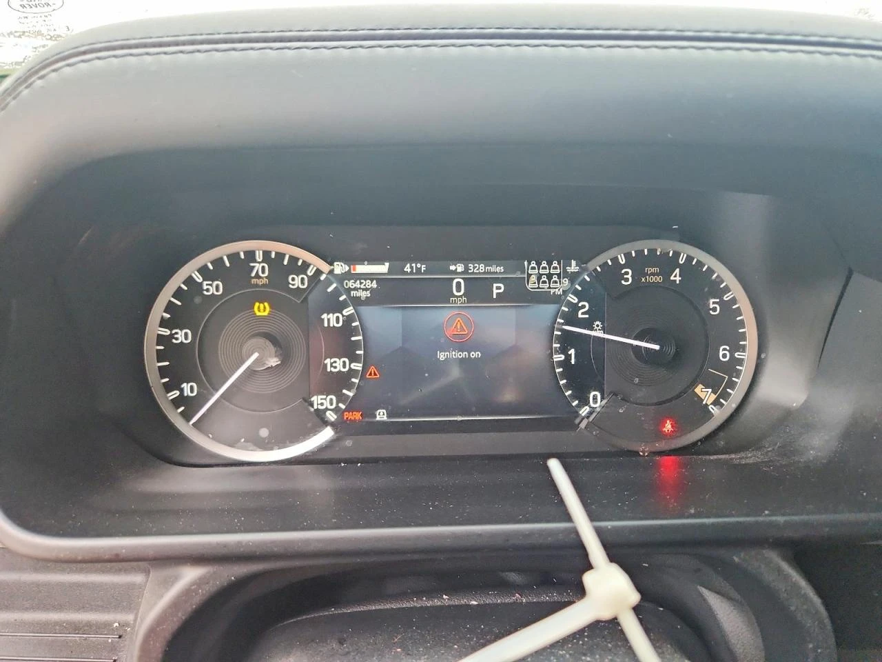 Land Rover Defender 130 SE, снимка 9 - Автомобили и джипове - 54867239