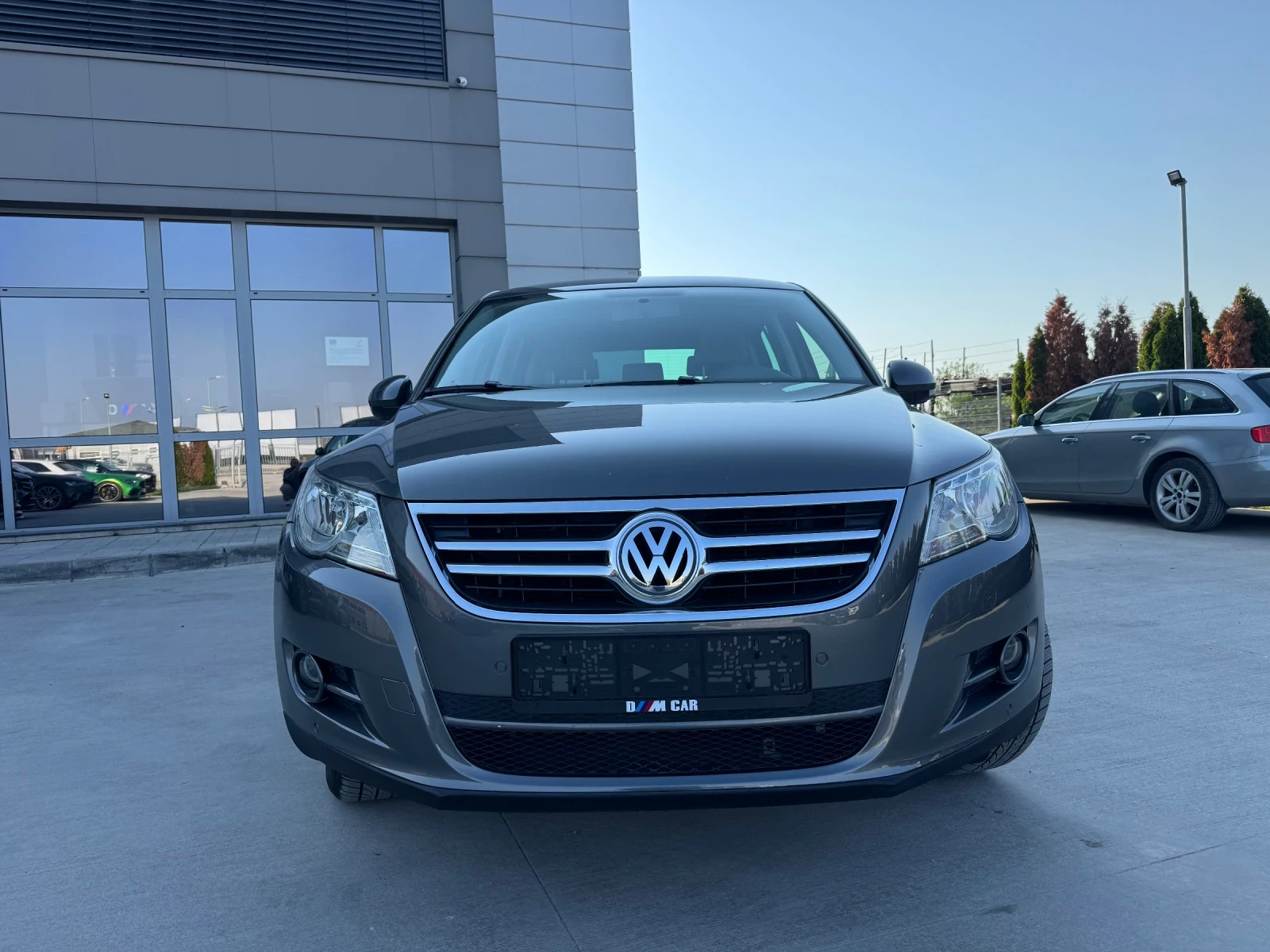 VW Tiguan 2.0TDI/6СК/ТОП/ЛИЗИНГ