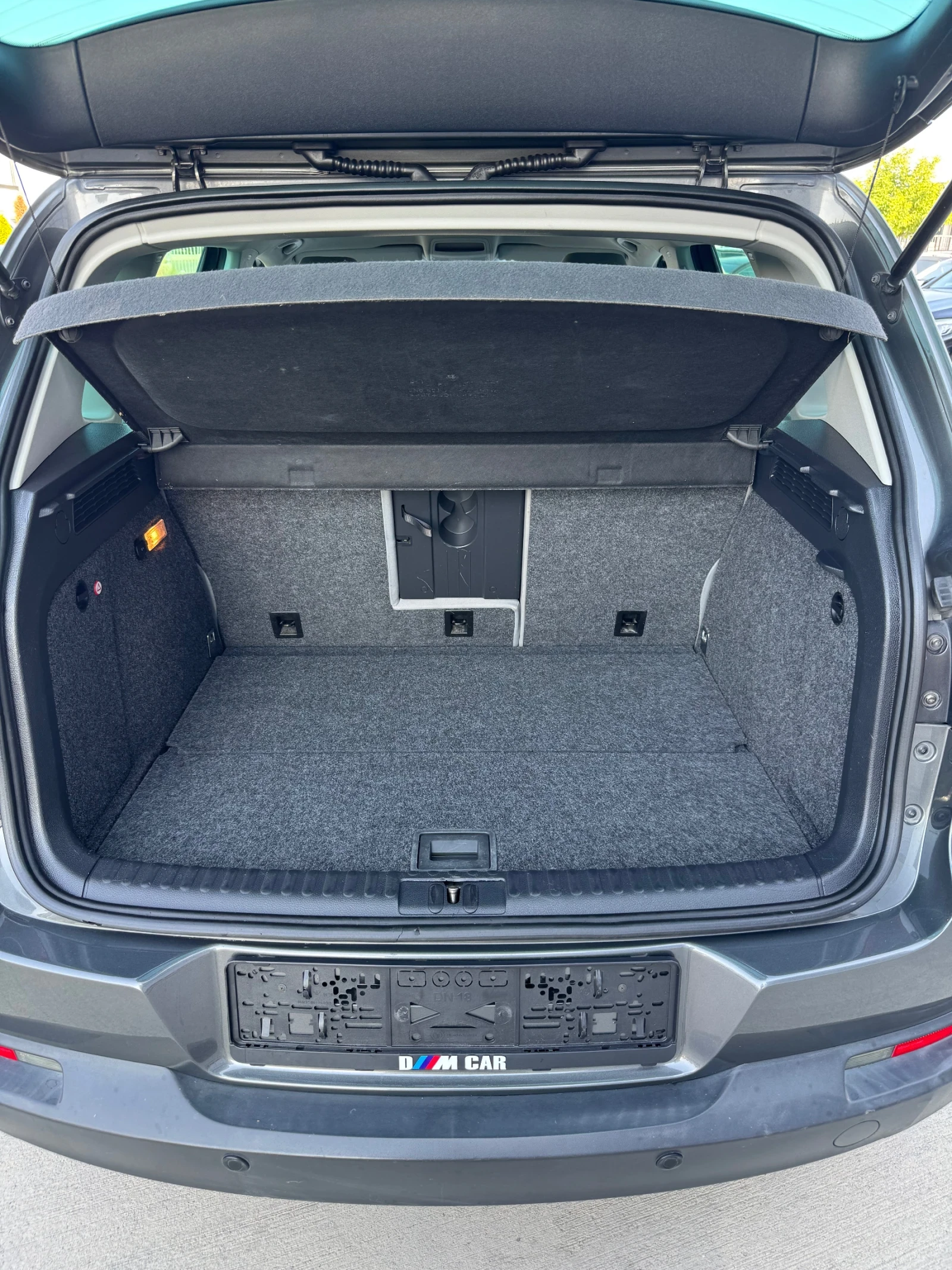 VW Tiguan 2.0TDI/6СК/ТОП/ЛИЗИНГ, снимка 17 - Автомобили и джипове - 55109490