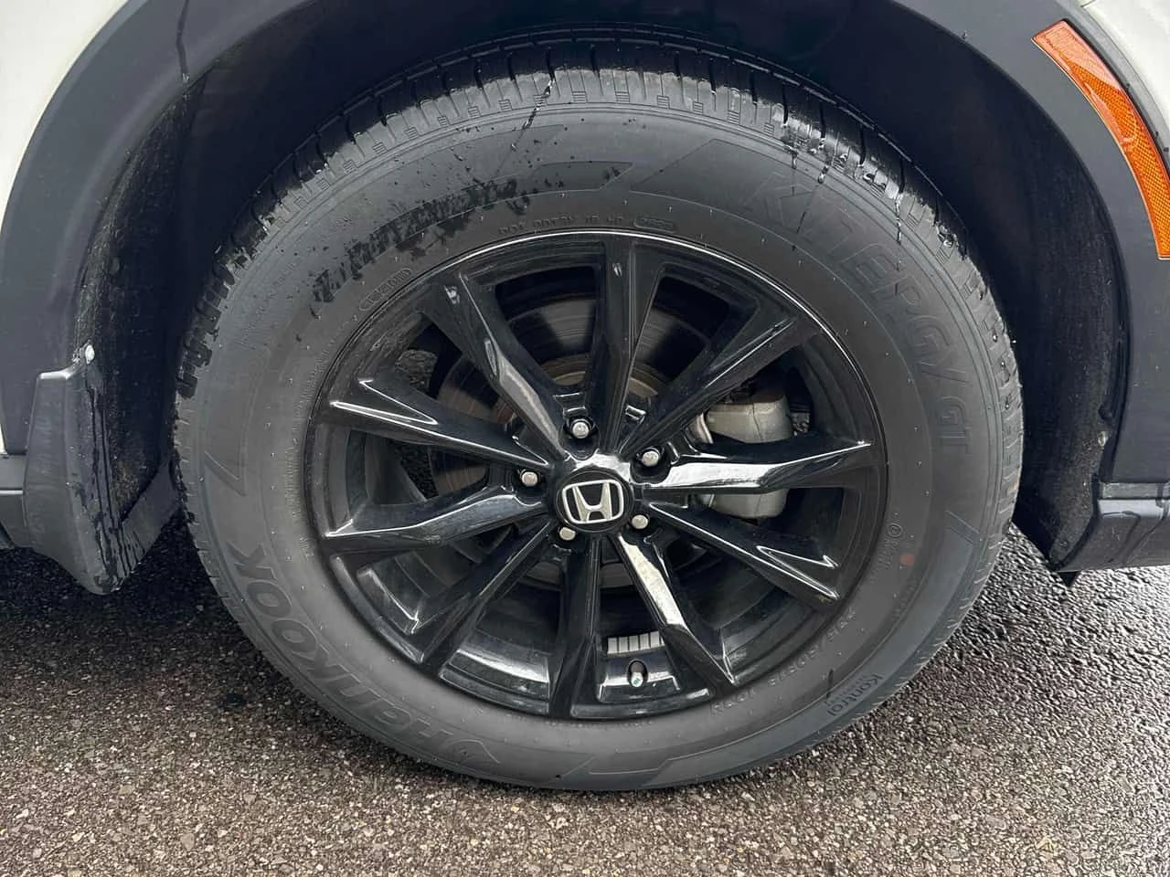 Honda Cr-v * Sport * CARFAX * ЦЕНА ДО БГ, снимка 6 - Автомобили и джипове - 55281417