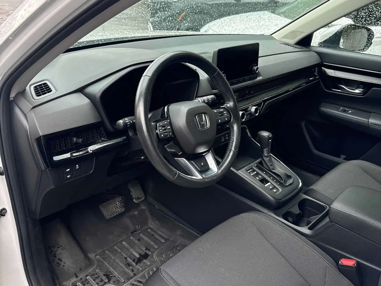 Honda Cr-v * Sport * CARFAX * ЦЕНА ДО БГ, снимка 7 - Автомобили и джипове - 55281417