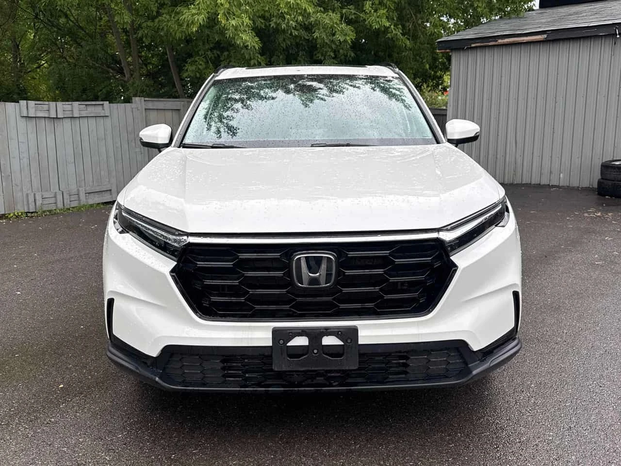 Honda Cr-v * Sport * CARFAX * ЦЕНА ДО БГ, снимка 4 - Автомобили и джипове - 55281417