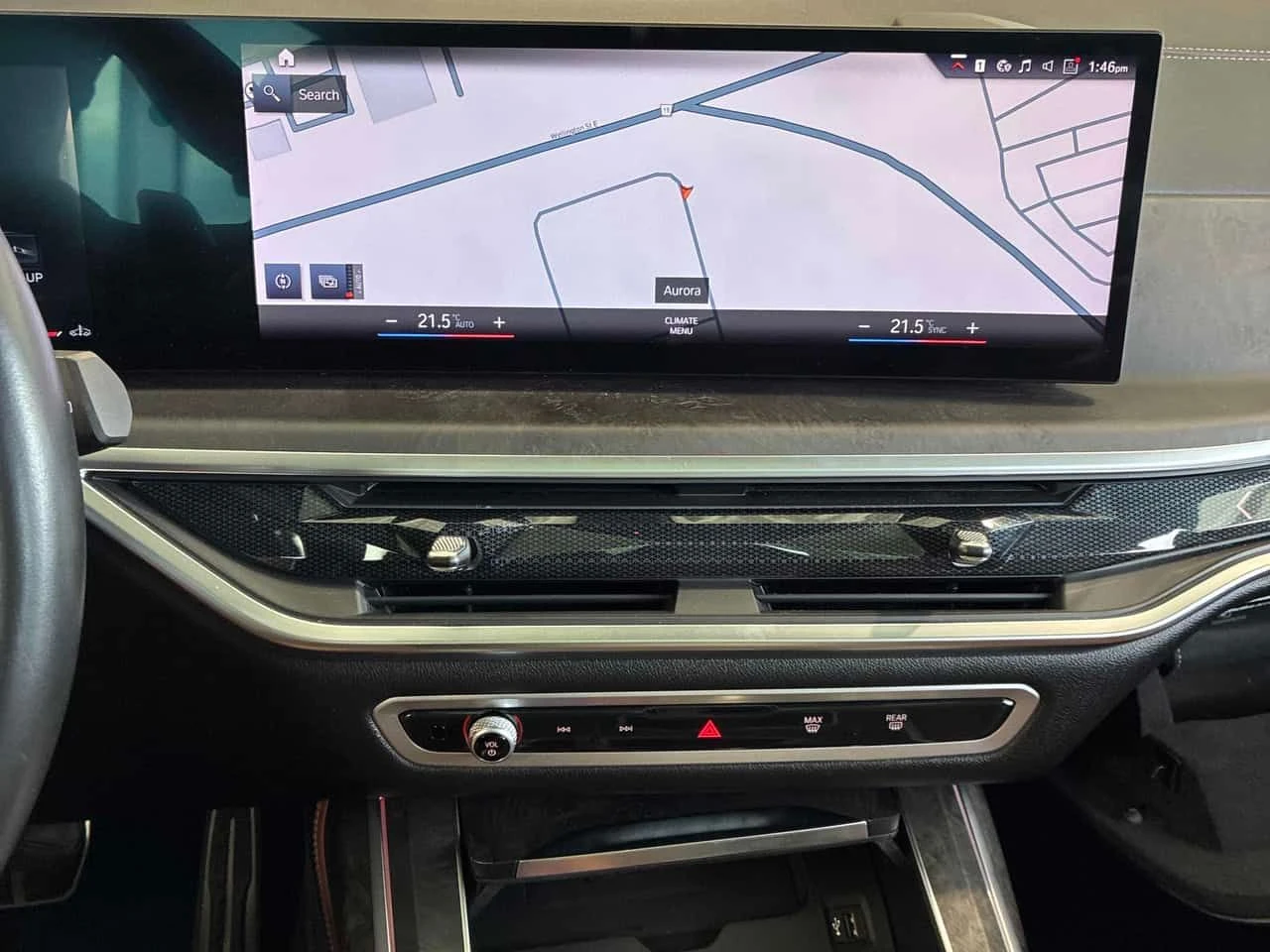 BMW X7 xDrive40i | ОТ ПРЕДСТАВИТЕЛСТВО НА BMW, снимка 9 - Автомобили и джипове - 55344034