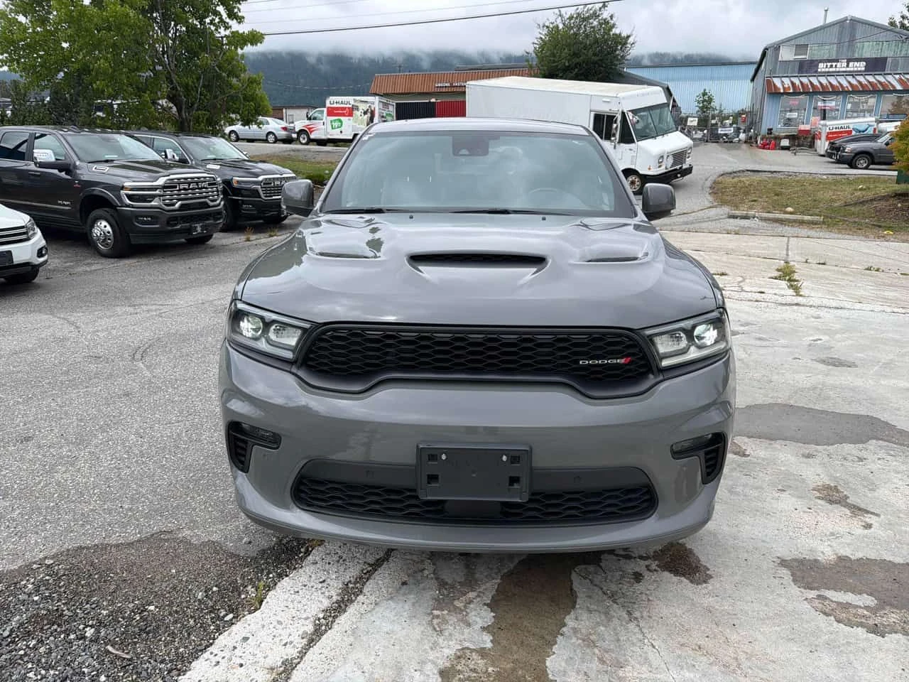 Dodge Durango * R/T PLUS AWD * CARFAX * Без инциденти * , снимка 2 - Автомобили и джипове - 55441562