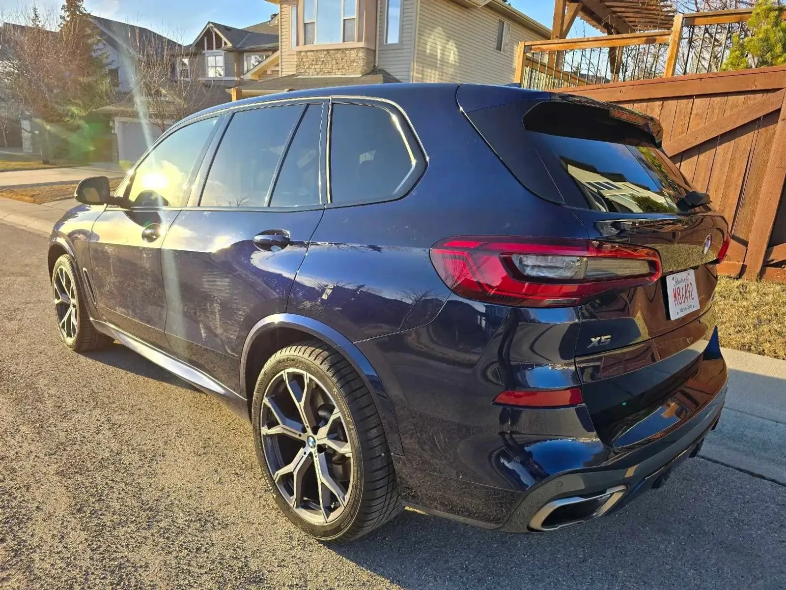 BMW X5 M50I ���� �� �������� ����������� & ���������� | Mobile.bg � ����������� 4