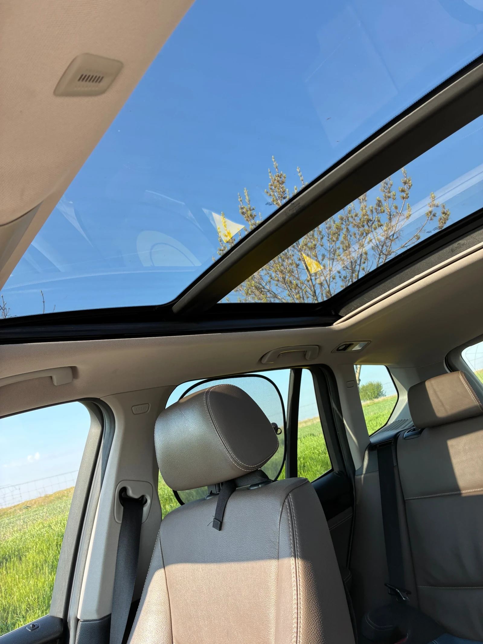 BMW X3, снимка 8 - Автомобили и джипове - 55582776