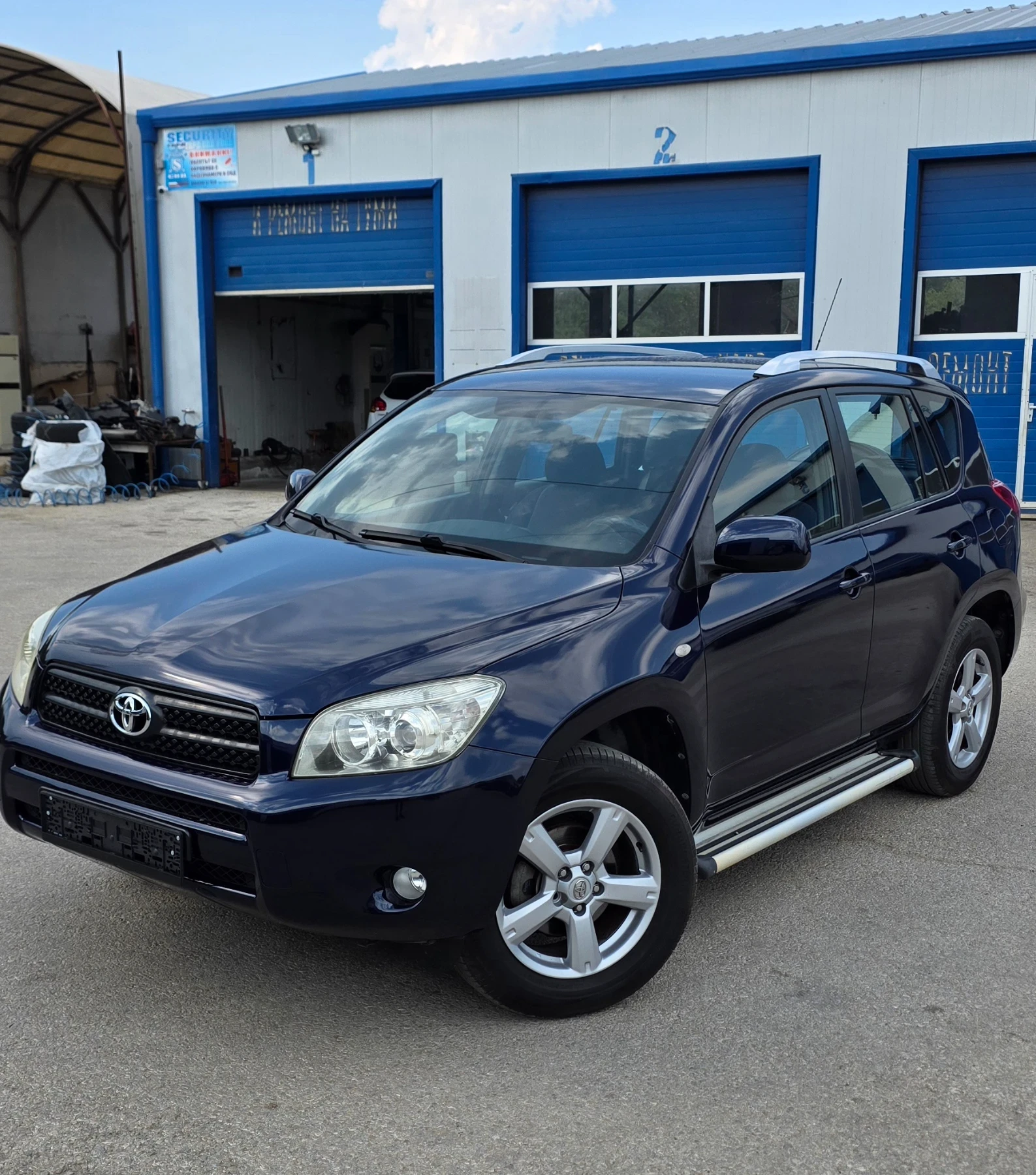 Toyota Rav4 2.0i , 150�.�. ���, 4�4, ������. | Mobile.bg � ����������� 1