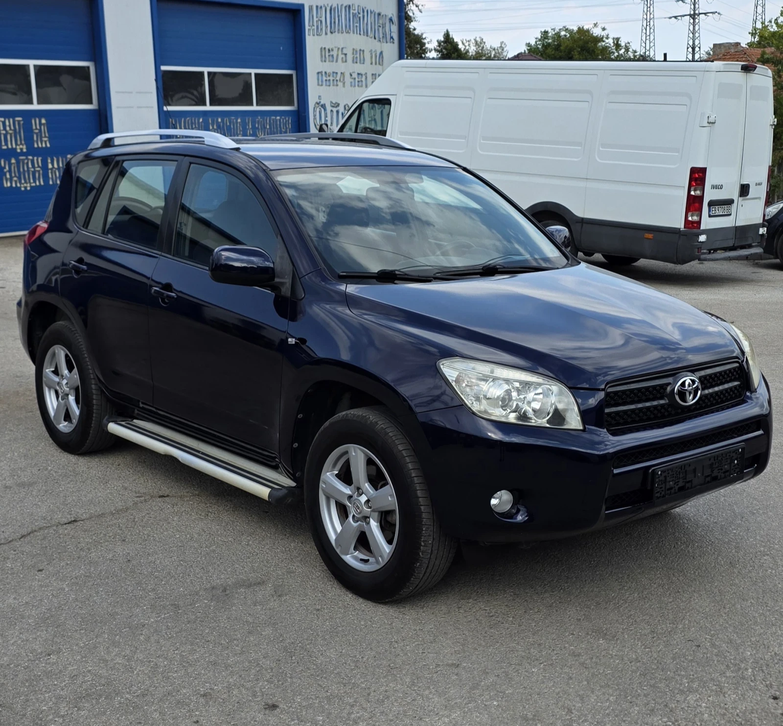 Toyota Rav4 2.0i , 150�.�. ���, 4�4, ������. | Mobile.bg � ����������� 3