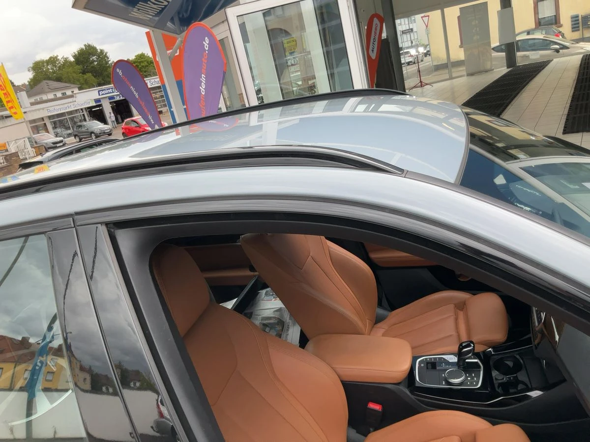 BMW X3 30D/M-SPORT/X-Drive/Mild-Hybrid, снимка 8 - Автомобили и джипове - 55888355
