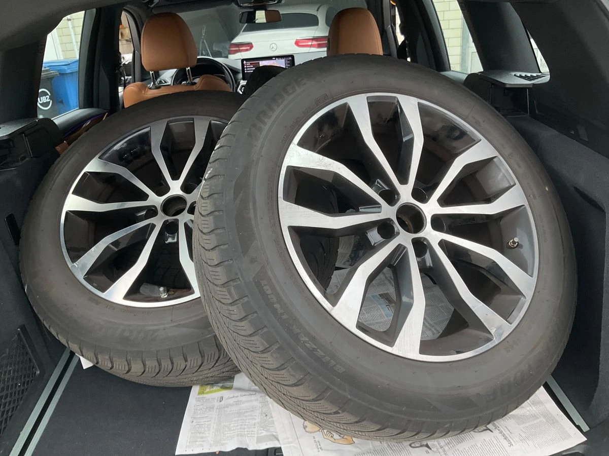 BMW X3 30D/M-SPORT/X-Drive/Mild-Hybrid, снимка 14 - Автомобили и джипове - 55888355