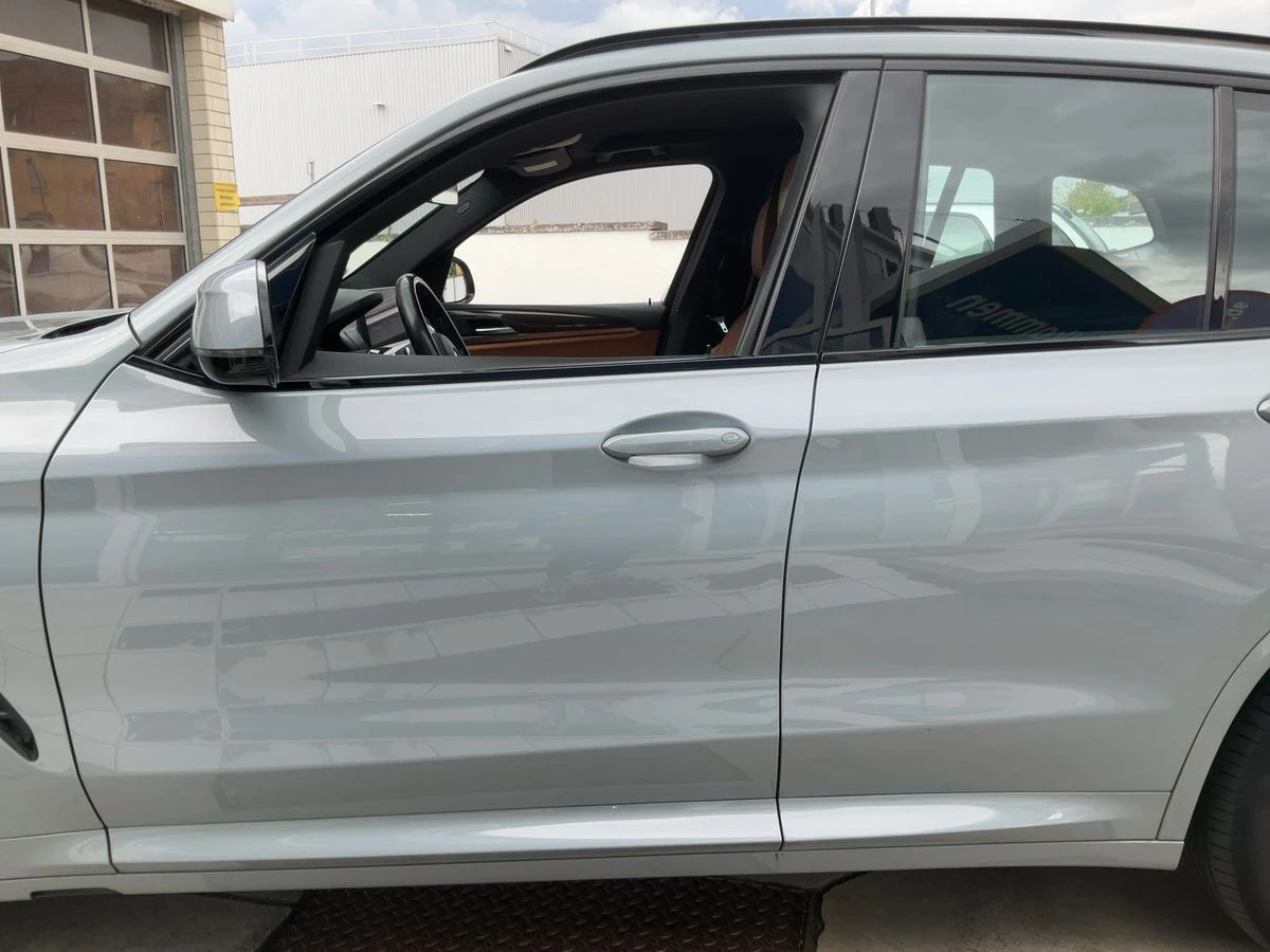 BMW X3 30D/M-SPORT/X-Drive/Mild-Hybrid, снимка 6 - Автомобили и джипове - 55888355