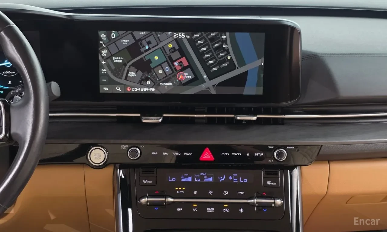 Kia Sorento 4 МЕСТЕН| SPECIAL EDITION| TV| CLIMA| ПАРКЕТ, снимка 7 - Автомобили и джипове - 56039246