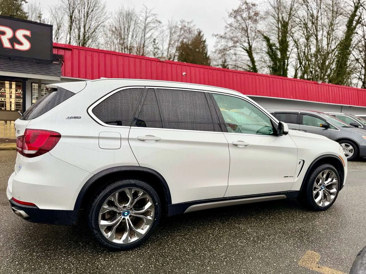 BMW X5 XDrive40e Sports Activity Vehicle | Mobile.bg � ����������� 10