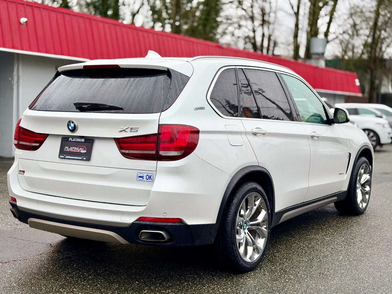 BMW X5 XDrive40e Sports Activity Vehicle | Mobile.bg � ����������� 9