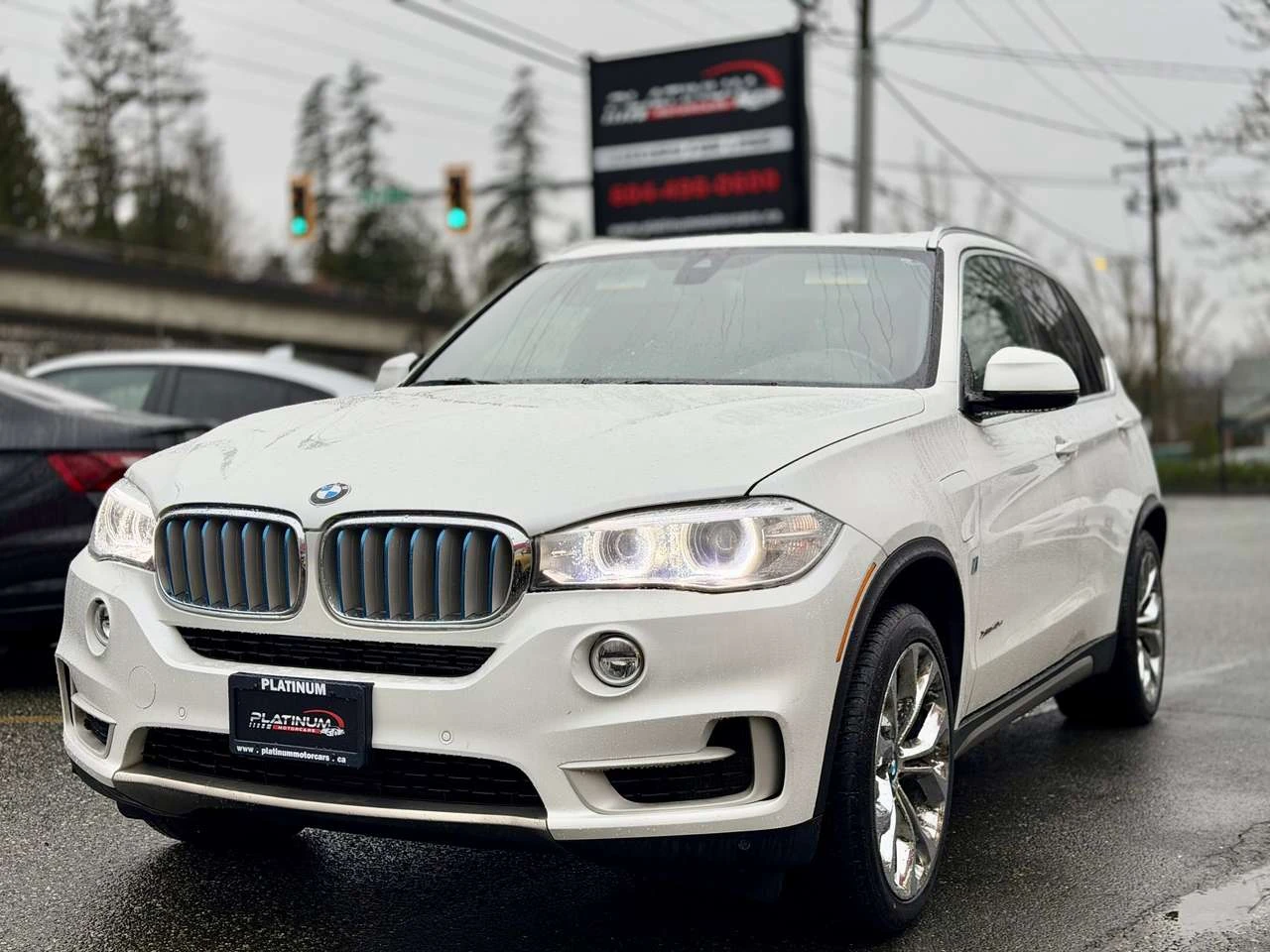 BMW X5 XDrive40e Sports Activity Vehicle | Mobile.bg � ����������� 3