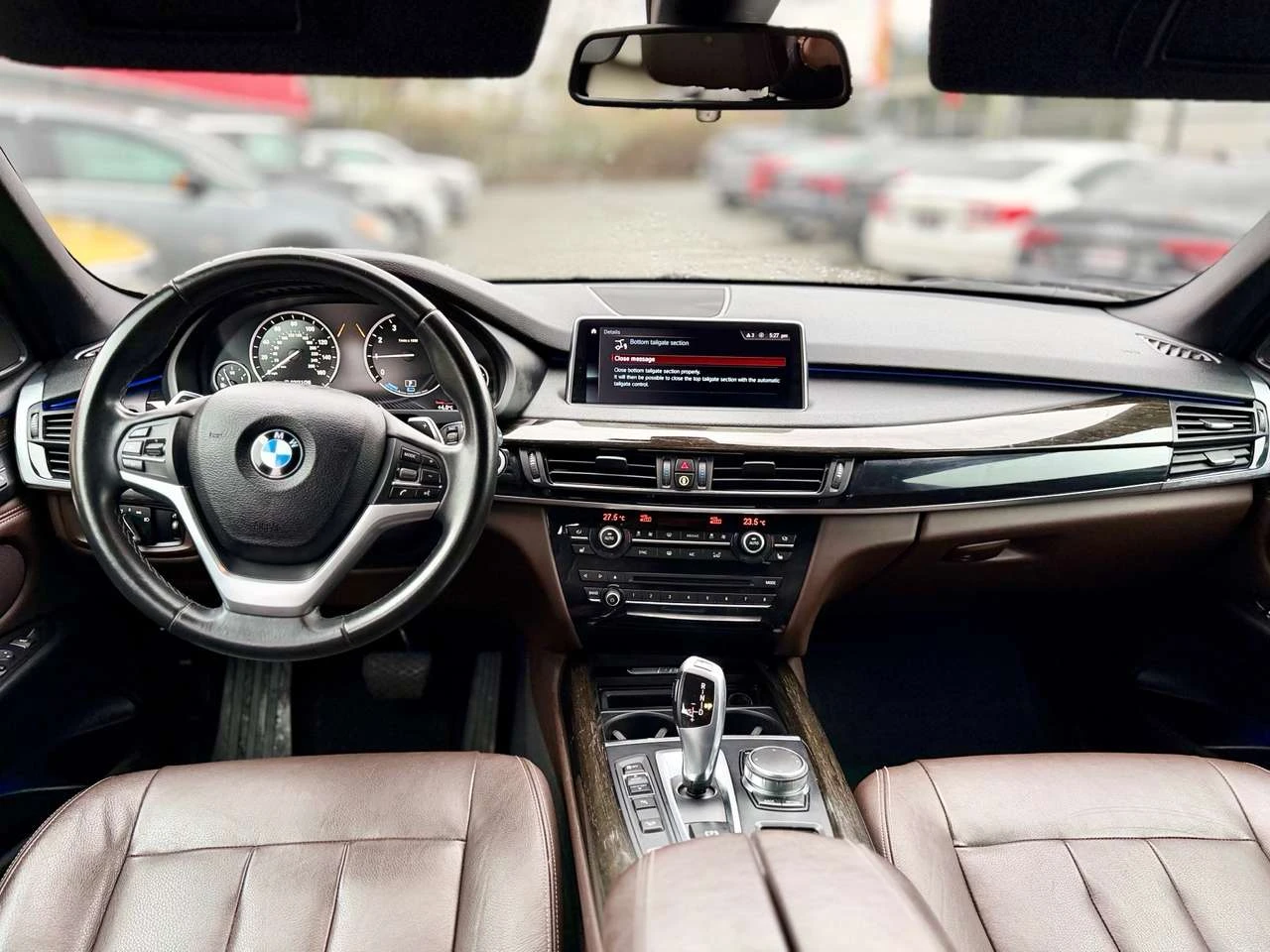 BMW X5 XDrive40e Sports Activity Vehicle | Mobile.bg � ����������� 13