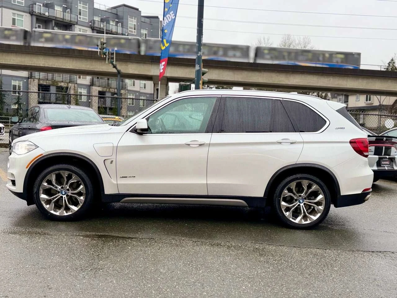 BMW X5 XDrive40e Sports Activity Vehicle | Mobile.bg � ����������� 4