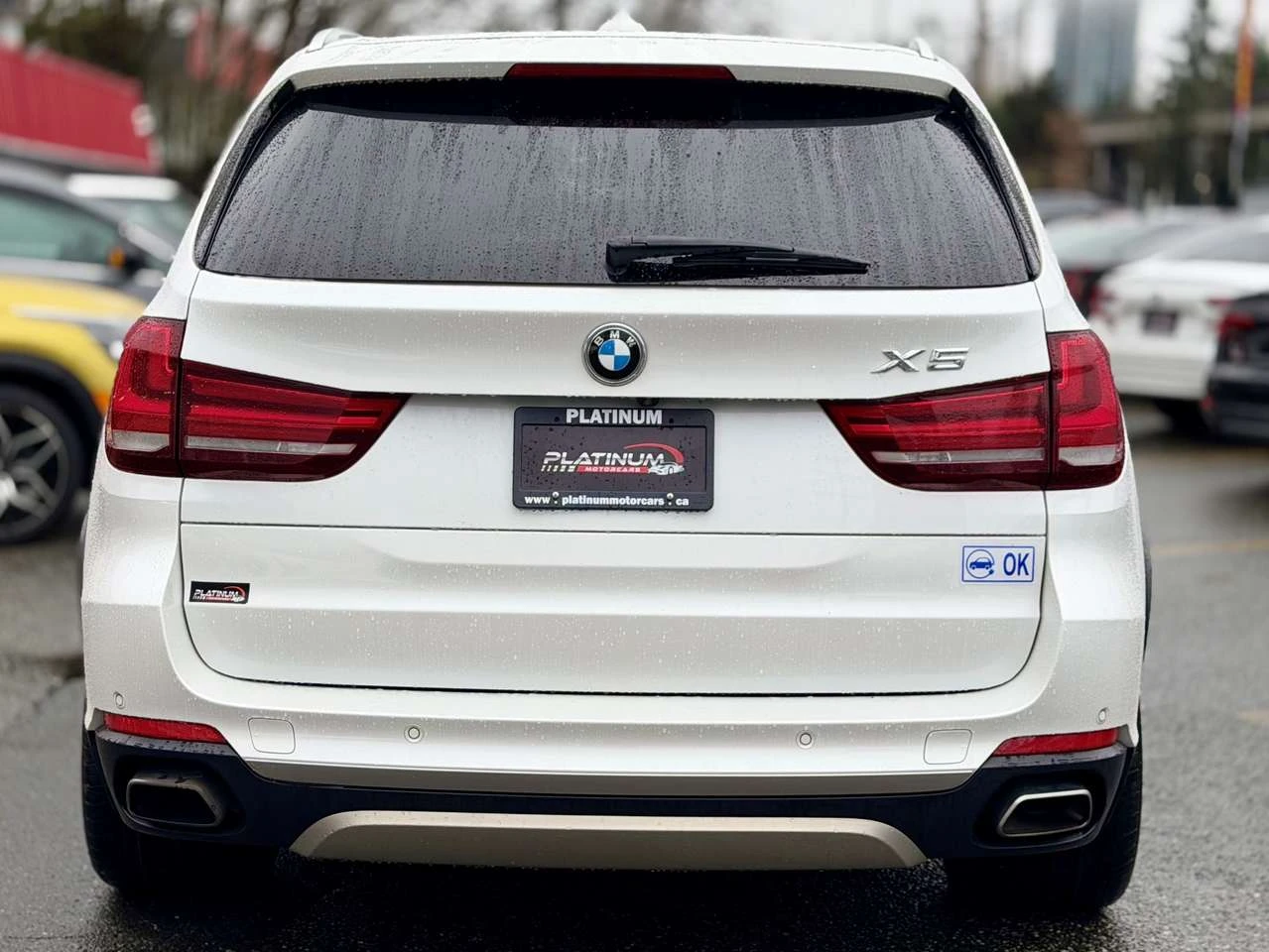 BMW X5 XDrive40e Sports Activity Vehicle | Mobile.bg � ����������� 6