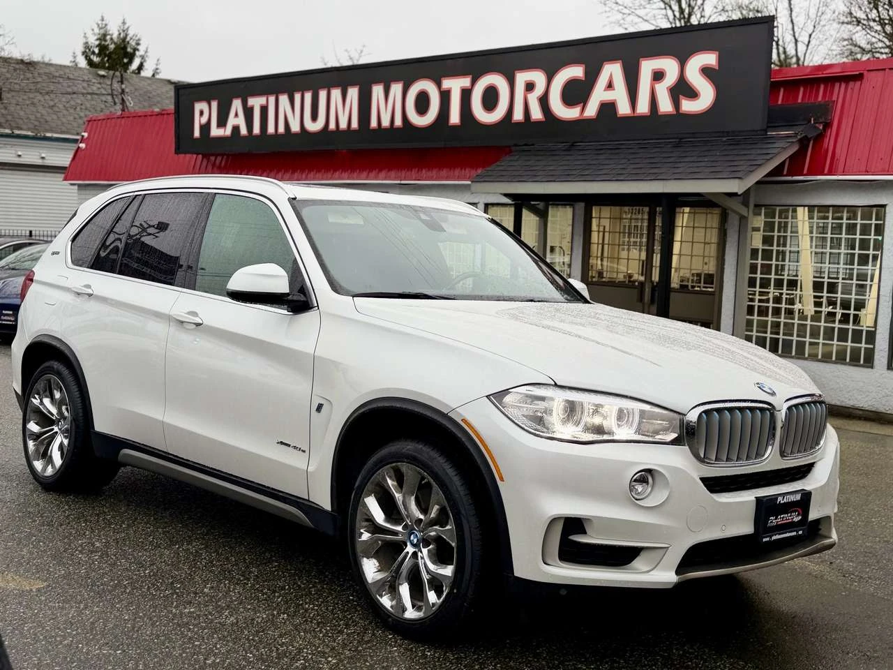BMW X5 XDrive40e Sports Activity Vehicle | Mobile.bg � ����������� 1