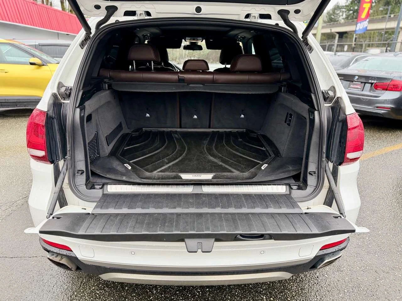 BMW X5 XDrive40e Sports Activity Vehicle | Mobile.bg � ����������� 7