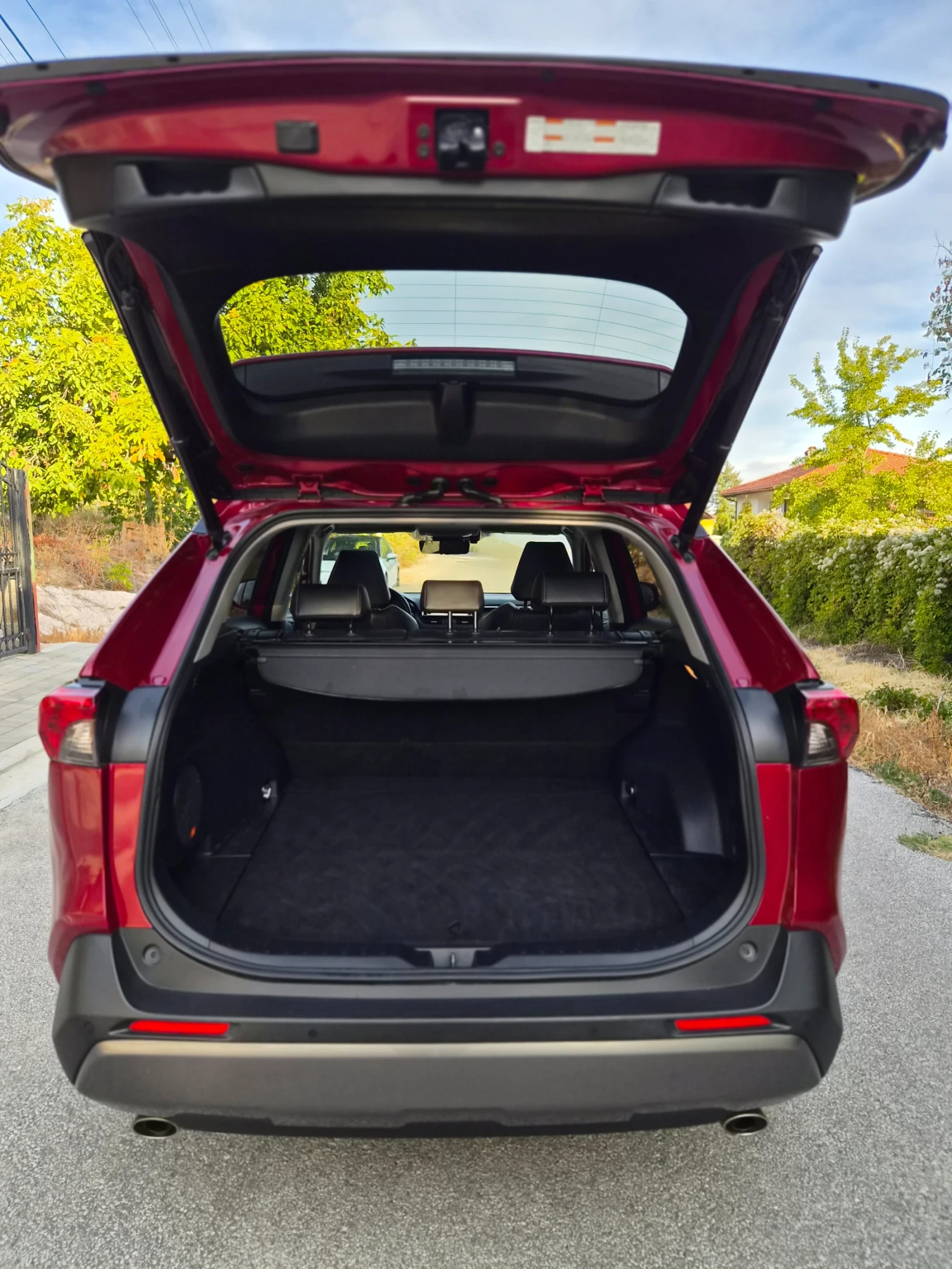 Toyota Rav4 Hybrid/FULL /��������  | Mobile.bg � ����������� 7