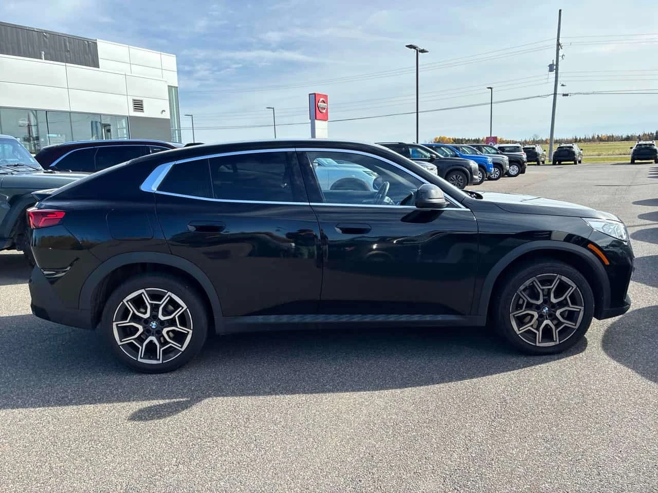 BMW X2 * xDrive28i * CARFAX * ����� �� ����������� | Mobile.bg � ����������� 3
