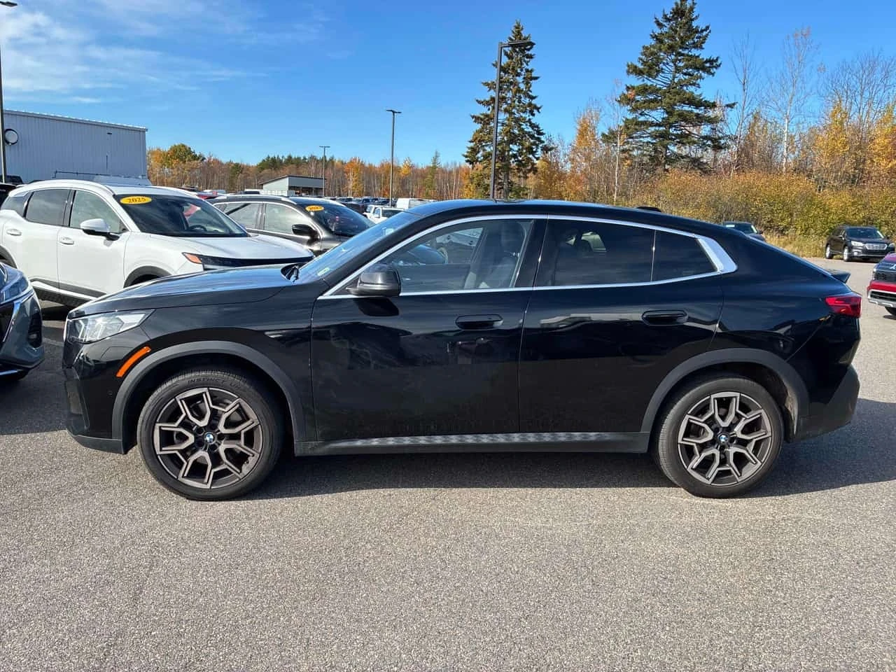 BMW X2 * xDrive28i * CARFAX * ����� �� ����������� | Mobile.bg � ����������� 2