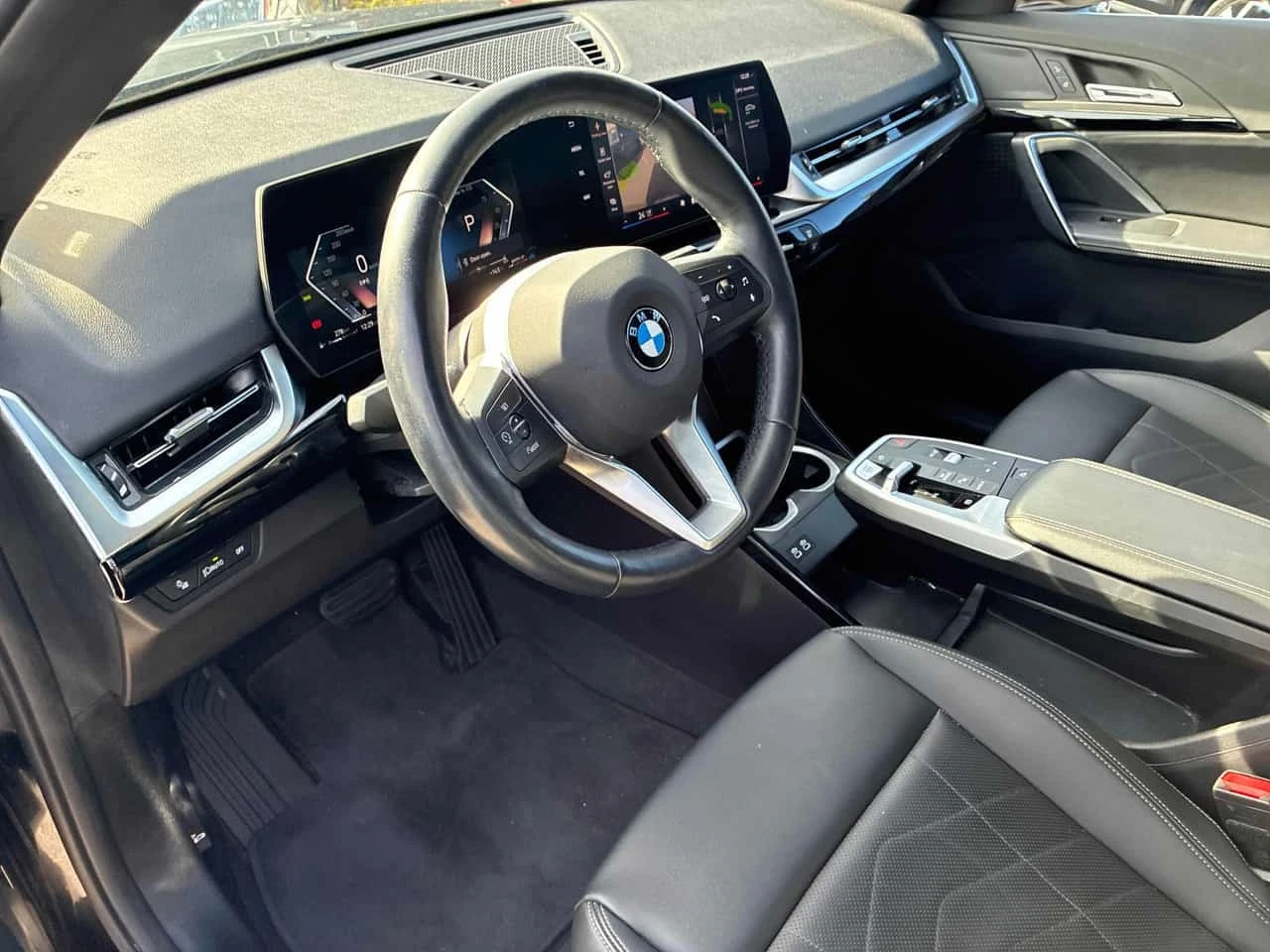 BMW X2 * xDrive28i * CARFAX * ����� �� ����������� | Mobile.bg � ����������� 5