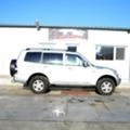 Mitsubishi Pajero 3.2 DI-D, снимка 2