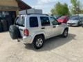 Jeep Cherokee 2.8 crd renegade, снимка 3