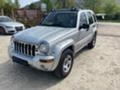 Jeep Cherokee 2.8 crd renegade, снимка 1