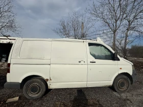 VW Transporter, снимка 4
