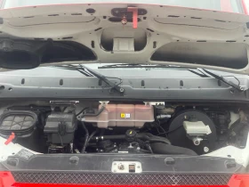 Iveco Daily 35c12 Фургон / Падащ борд, снимка 14